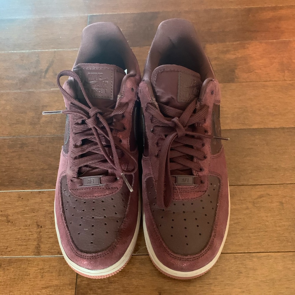 Air Force 1 Nike
